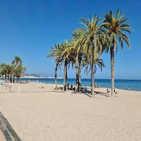 Daire Spain Villajoyosa