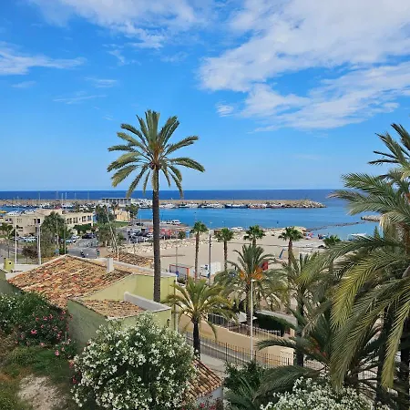 Spain Villajoyosa